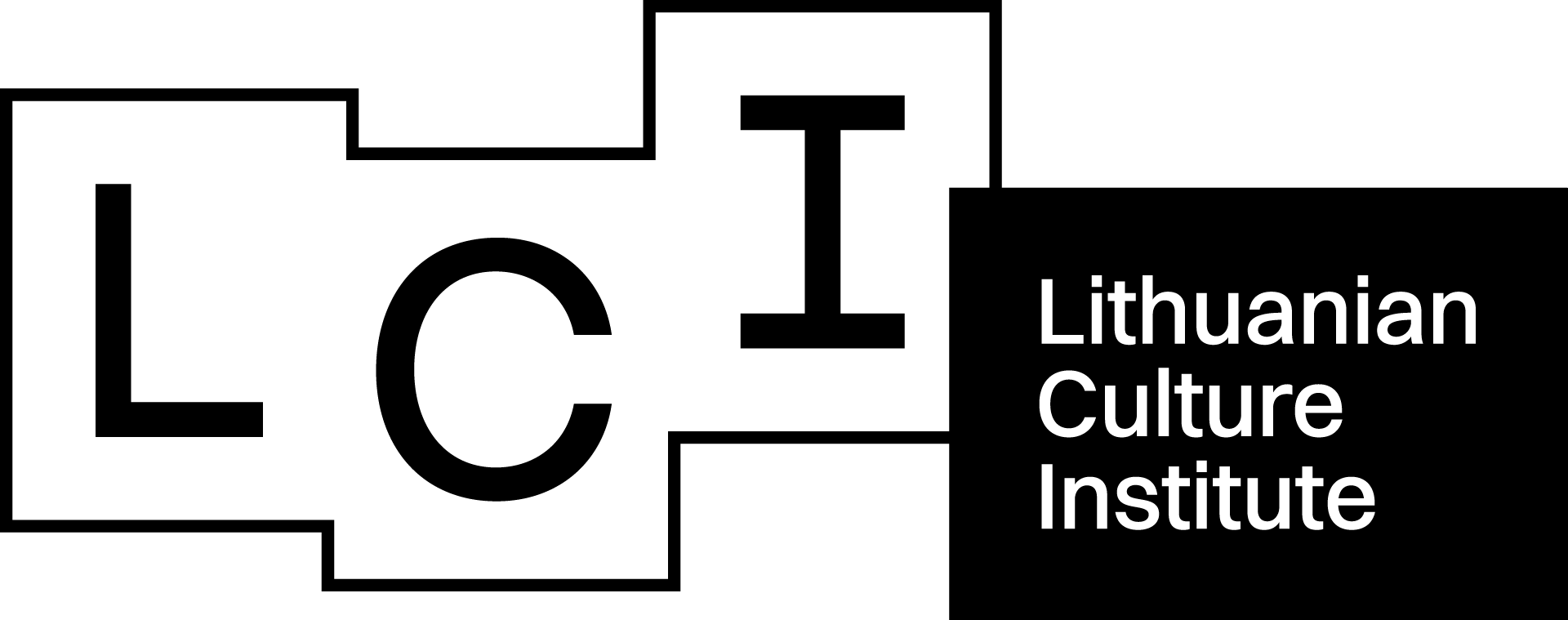 LCI primary Fill White